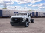 2026 Ford F-550SD DRW
