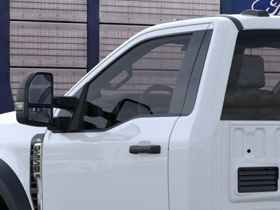 2026 Ford F-550SD DRW