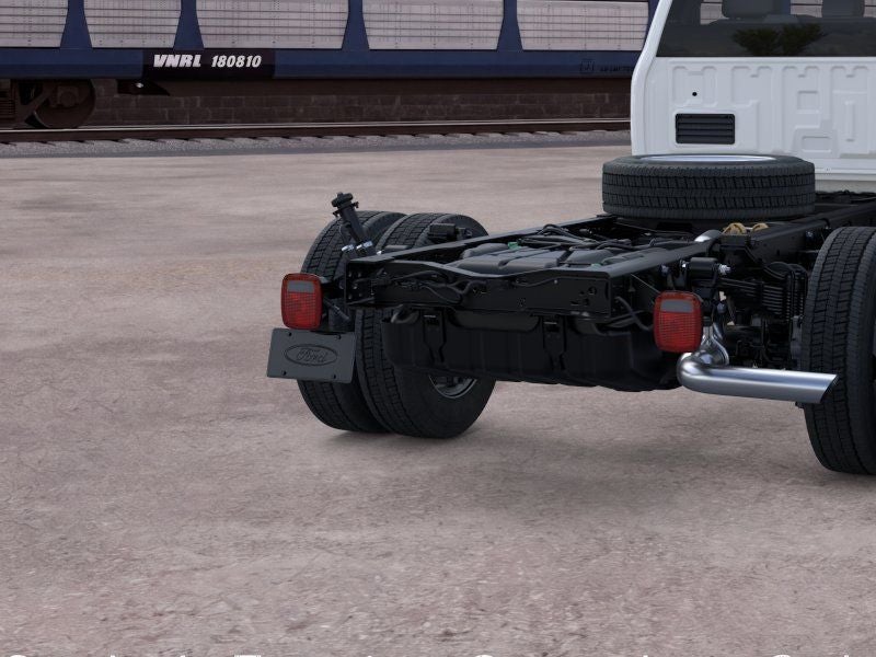 2026 Ford F-550SD DRW