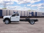 2026 Ford F-550SD DRW