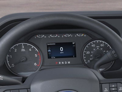 2026 Ford F-550SD DRW