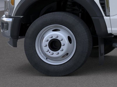 2026 Ford F-600SD XL