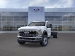 2026 Ford F-600SD XL