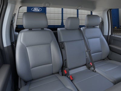2026 Ford F-600SD Base