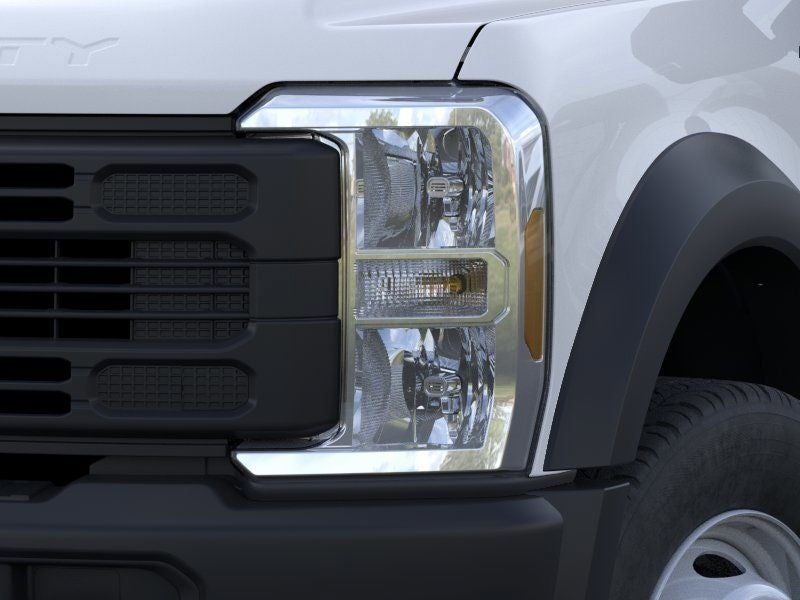 2026 Ford F-600SD Base
