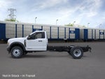 2026 Ford F-600SD Base