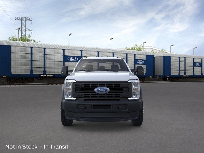 2026 Ford F-600SD Base