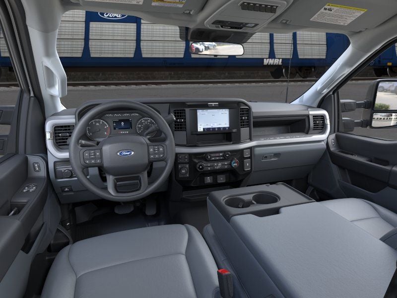2026 Ford F-600SD Base