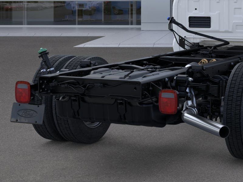 2026 Ford F-550SD XL DRW