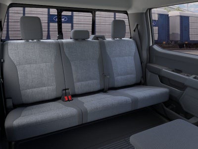 2026 Ford F-550SD DRW