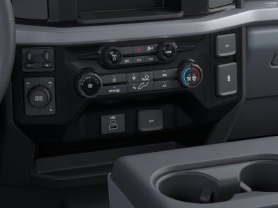 2026 Ford F-550SD DRW