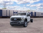 2026 Ford F-550SD DRW