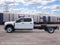 2026 Ford F-550SD DRW