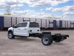 2026 Ford F-550SD DRW