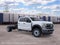 2026 Ford F-550SD DRW