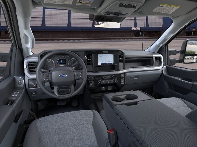 2026 Ford F-550SD DRW