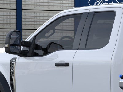 2026 Ford F-550SD DRW