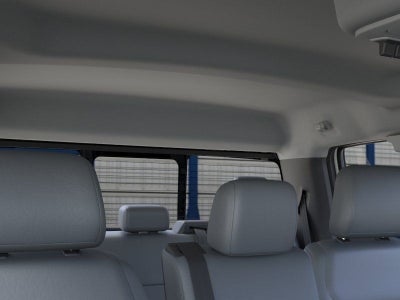 2026 Ford F-550SD DRW