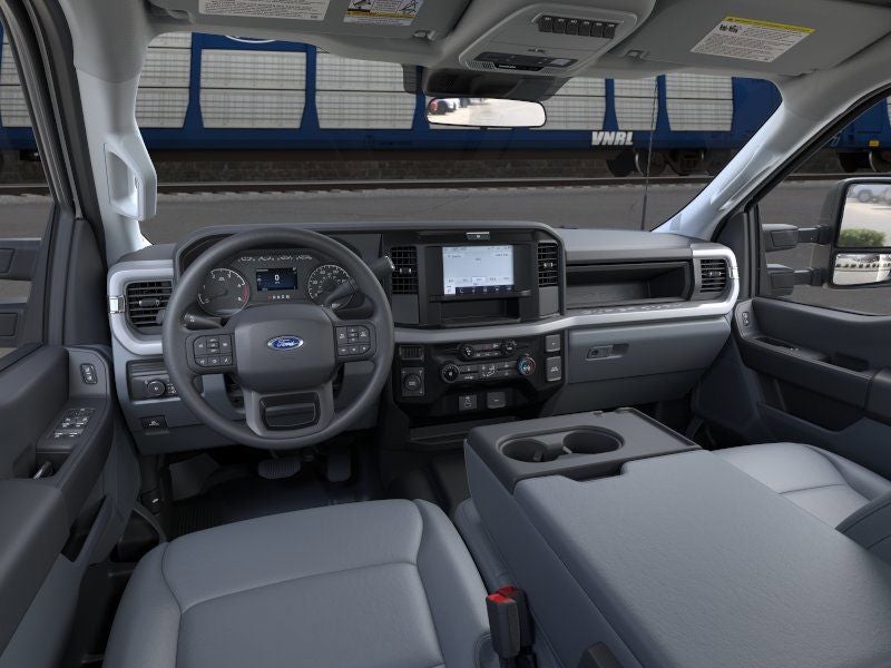 2026 Ford F-550SD DRW