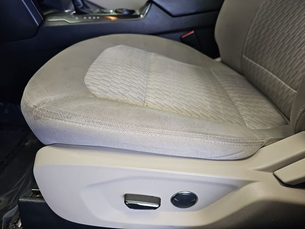2018 Ford Explorer Base
