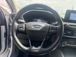 2021 Ford Escape Hybrid Titanium