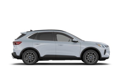 2026 Ford Escape Plug-In Hybrid Base