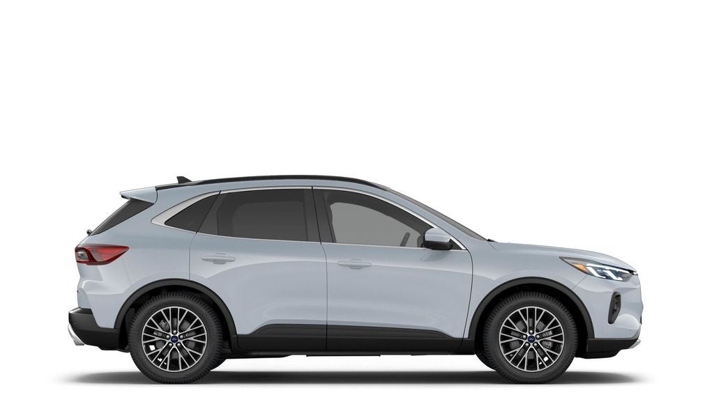 2026 Ford Escape Plug-In Hybrid Base