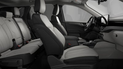 2026 Ford Escape Plug-In Hybrid Base