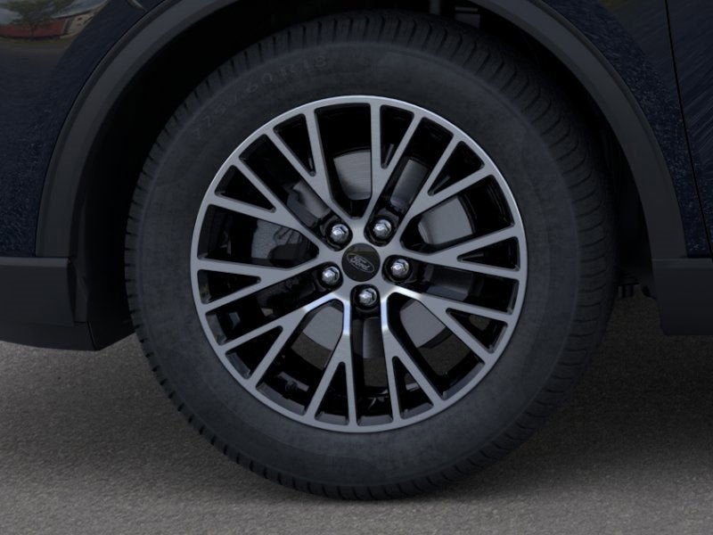 2026 Ford Escape Plug-In Hybrid Base 700A