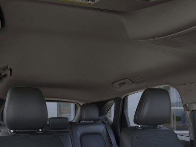 2026 Ford Escape Plug-In Hybrid Base 700A