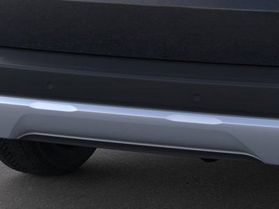 2026 Ford Escape Plug-In Hybrid Base 700A