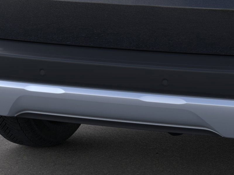 2026 Ford Escape Plug-In Hybrid Base 700A