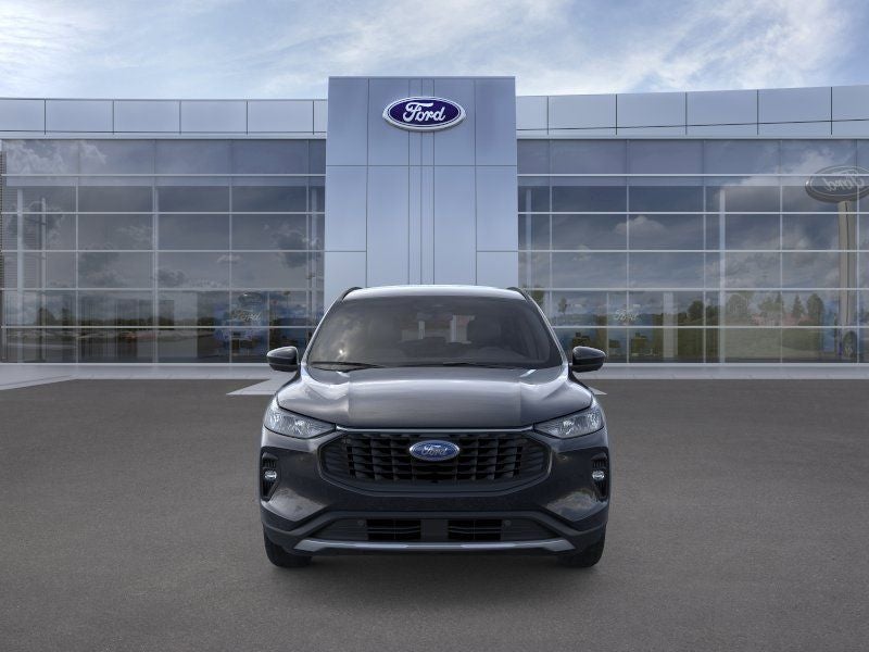 2026 Ford Escape Plug-In Hybrid Base