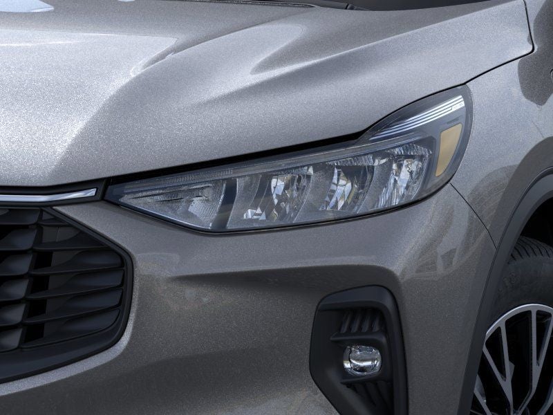2026 Ford Escape Plug-In Hybrid Base