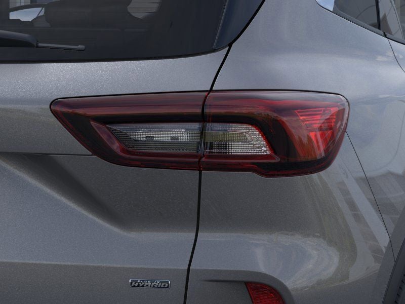 2026 Ford Escape Plug-In Hybrid Base