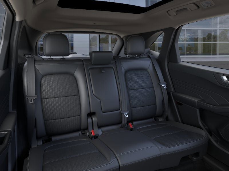 2026 Ford Escape Plug-In Hybrid Base
