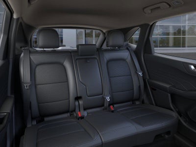 2026 Ford Escape Plug-In Hybrid Base
