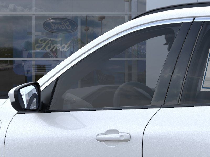 2026 Ford Escape Plug-In Hybrid Base