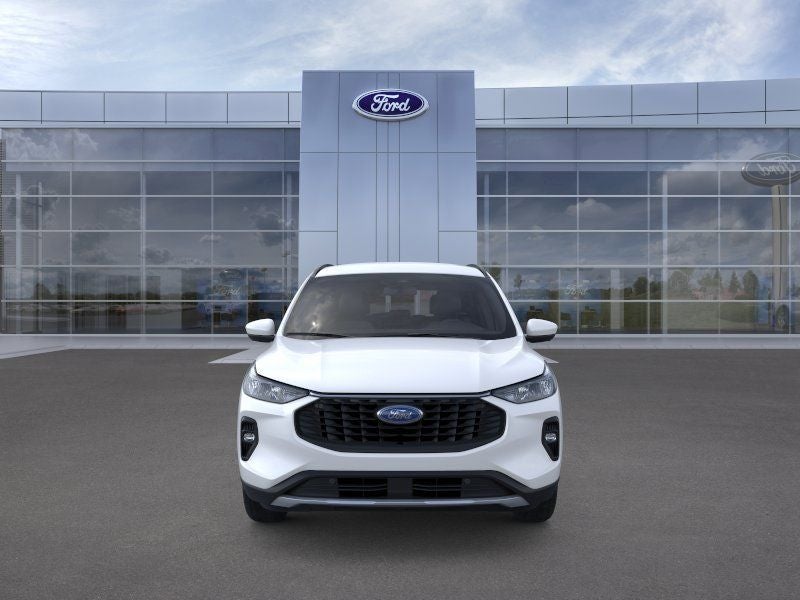 2026 Ford Escape Plug-In Hybrid Base