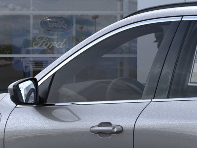 2026 Ford Escape Plug-In Hybrid Base