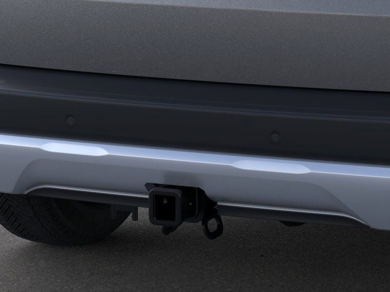 2026 Ford Escape Plug-In Hybrid Base