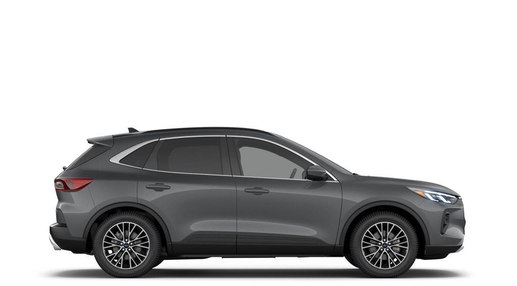 2026 Ford Escape Plug-In Hybrid Base