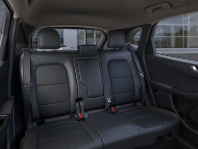 2026 Ford Escape Plug-In Hybrid Base