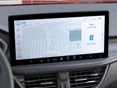 2026 Ford Escape Plug-In Hybrid Base