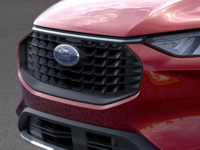 2026 Ford Escape Plug-In Hybrid Base