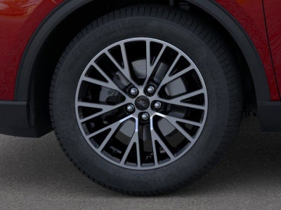 2026 Ford Escape Plug-In Hybrid Base
