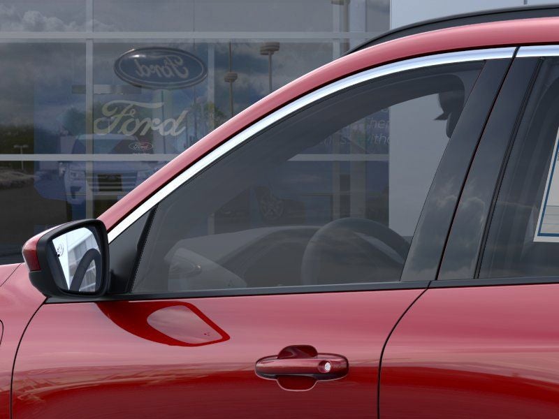 2026 Ford Escape Plug-In Hybrid Base