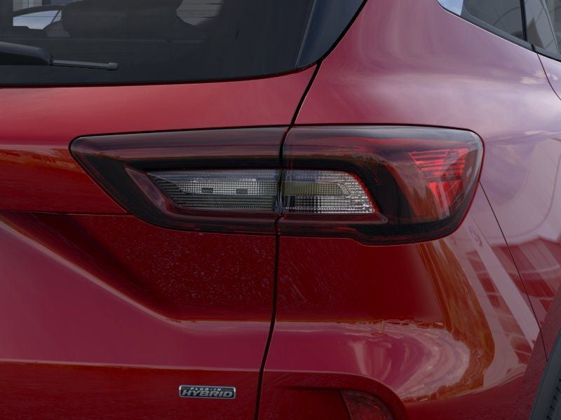 2026 Ford Escape Plug-In Hybrid Base