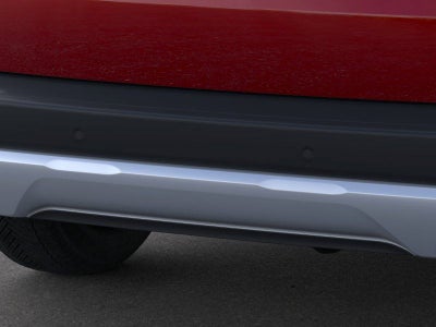 2026 Ford Escape Plug-In Hybrid Base