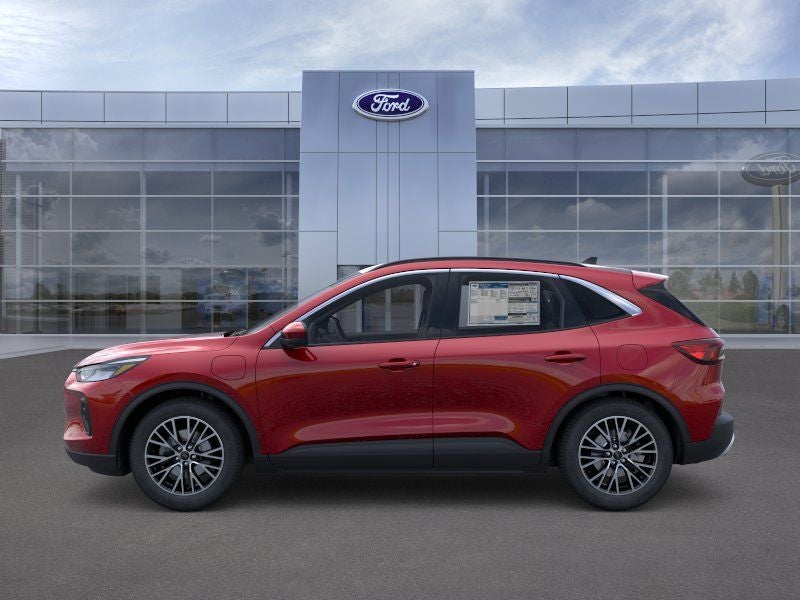 2026 Ford Escape Plug-In Hybrid Base